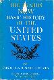  BEARD, CHARLES A. & MARY R.; WILLIAM BEARD, The Beard's New Basic History of the United States