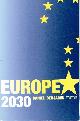 0815702809 BENJAMIN, DANIEL (EDITOR), Europe 2030