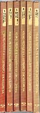  , Young People's Illustrated Encyclopedia (Volumes 1-8, Complete)