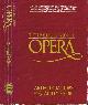  JACOBS, ARTHUR; STANLEY SADIE, The Limelight Book of Opera