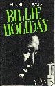  BURNETT, JAMES, Billie Holiday