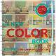  SANDERSON, ANNA (EDITOR), The New Color Book