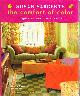 0821228676 SARGENT, SUSAN; TODD LYON, Susan Sargent's the Comfort of Color: Inspire, Transform, Create