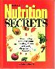 0887233031 BUSCH, FELICIA, Bottom Line's Nutrition Secrets: How to Tap the Incredible Healing Power of Foods, Vitamins and Minerals