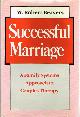 0393700062 BEAVERS, W. ROBERT, Successful Marriage: A Family Systems Approach to Couples Therapy