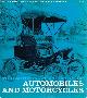  OLIVER, SMITH HEMPSTONE; DONALD H. BERKEBILE, The Smithsonian Collection of Automobiles and Motorcycles