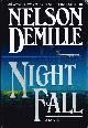 0446576638 DEMILLE, NELSON, Night Fall