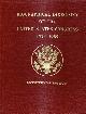  , Biographical Directory of the United States Congress 1774-1989
