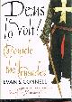 1582430659 CONNELL, EVAN S., Deus Lo Volt!: Chronicle of the Crusades
