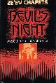 0394585259 CHAFETS, ZE'EV, Devil's Night: And Other True Tales of Detroit