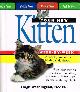 1592580971 WASHINGTON, HUGH, Your New Kitten Week-by-Week: A Weekly Guide from Birth to Adulthood