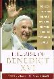0385513208 ALLEN, JOHN L., The Rise of Benedict XVI: The Inside Story of How the Pope Was Elected and Where He Will Take the Catholic Church
