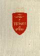0394489950 LICHINE, ALEXIS, Alexis Lichine's New Encyclopedia of Wines & Spirits