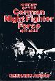 053103707X ADERS, GEBHARD, History of the German Night Fighter Force 1917-1945