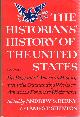  BERKY, ANDREW S.; JAMES P. SHENTON (EDITORS), The Historians' History of the United States (Two Volumes, Complete, in Slipcase)