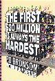 0679456996 BRONSON, PO, The First $20 Million Is Always the Hardest: A Silicon Valley Novel