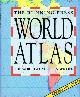 1561385492 RUNNING PRESS, World Atlas: The World at Your Fingertips