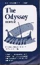 0393099717 HOMER; ALBERT COOK (ED AND TRANS), The Odyssey: A New Verse Translation