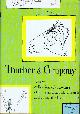 0520052595 THURBER, HELEN (INTRO); [JAMES THURBER], Thurber & Company: A New Collection of Drawings of Male and Female Animals, Including the Human