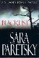0399150854 PARETSKY, SARA, Blacklist: A V.I. Warshawski Novel