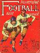  JACK BYRNE (ED), Illustrated Football Annual - 1934