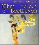 0847808149 BOUILLON, JEAN-PAUL, Klimt: Beethoven: The Frieze for the Ninth Symphony