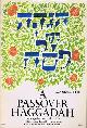  CENTRAL CONFERENCE OF AMERICAN RABBIS, A Passover Haggadah: The New Union Haggadah
