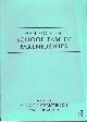 0415963761 CHRISTENSON, SANDRA L.; AMY L. RESCHLY (EDS), Handbook of School-Family Partnerships