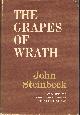  STEINBECK, JOHN, The Grapes of Wrath