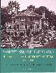 0926494260 COHEN, STUART: SUSAN BENJAMIN; FRANZ SCHULZE (INTRO), North Shore Chicago: Houses of the Lakefront Suburbs 1890-1940