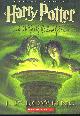 0439785960 ROWLING, J. K., Harry Potter and the Half-Blood Prince