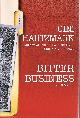 0449909891 HARTZMARK, GINI, Bitter Business