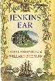  SHEPARD, ODELL; WILLARD SHEPARD, Jenkin's Ear: A Narrative Attributed to Horace Walpole, Esq.