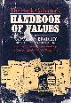 0399109056 BRADLEY, VAN ALLEN, The Book Collector's Handbook of Values