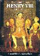 0297994344 LACEY, ROBERT, The Life and Times of Henry VIII