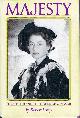 0151556849 LACEY, ROBERT, Majesty: Elizabeth II and the House of Windsor