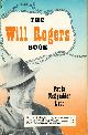  LOVE, PAULA MCSPADDEN, The Will Rogers Book