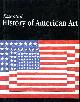 0752553550 BAILEY, SUSAN, Essential History of American Art