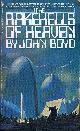 0140048774 BOYD, JOHN (BOYD UPCHURCH), The Rakehells of Heaven