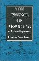 1568210256 NUSSBAUM, CHAIM, The Essence of Teshuvah: A Path to Repentance