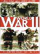 0765192659 MATANLE, IVOR, World War II (Book and Illustrated Cd-Rom)