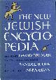  BRIDGER, DAVID (EDITOR); SAMUEL WOLK, The New Jewish Encyclopedia