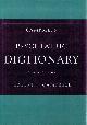 0195152212 CAMPBELL, ROBERT JEAN, Campbell's Psychiatric Dictionary