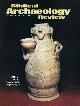  SHANKS, HERSHEL (EDITOR), Biblical Archaeology Review / Vol 22, No 4 / Jul-Aug, 1996