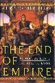 0393061965 KELLY, CHRISTOPHER, The End of Empire: Attila the Hun and the Fall of Rome
