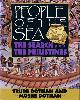 0025322613 DOTHAN, TRUDE; MOSHE DOTHAN, People of the Sea: The Search for the Philistines