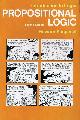 0134861671 POSPESEL, HOWARD, Introduction to Logic: Propositional Logic