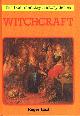1852102853 HART, ROGER, Witchcraft