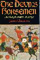 0689109423 CHAMBERS, JAMES, The Devil's Horseman the Mongol Invasion of Europe
