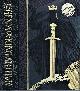  BARBER, RICHARD (ED), Legends of King Arthur (Single Volume Edition, in Slipcase)
